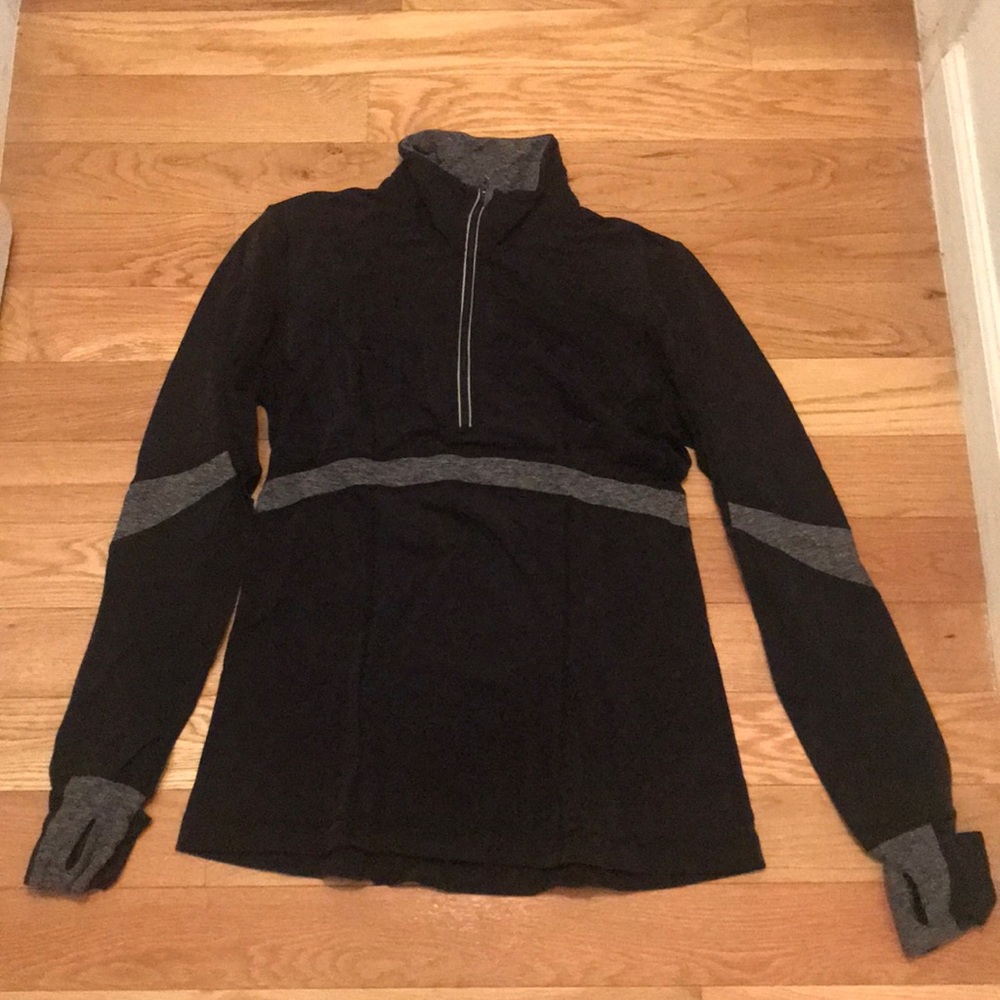 Lululemon Pullover